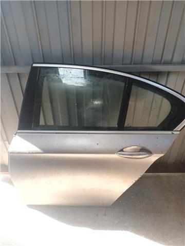 Porta traseira esquerda 41007206113 BMW