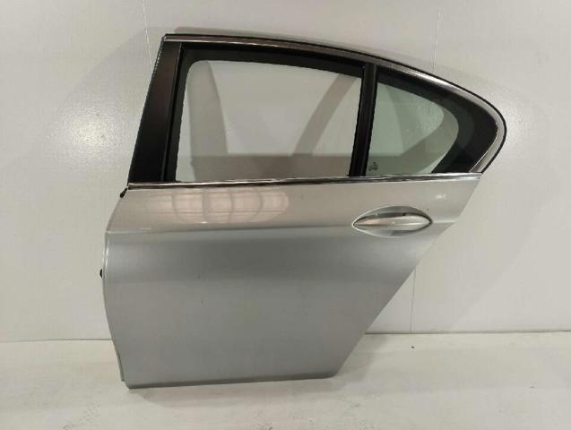 Porta traseira esquerda 41007206113 BMW