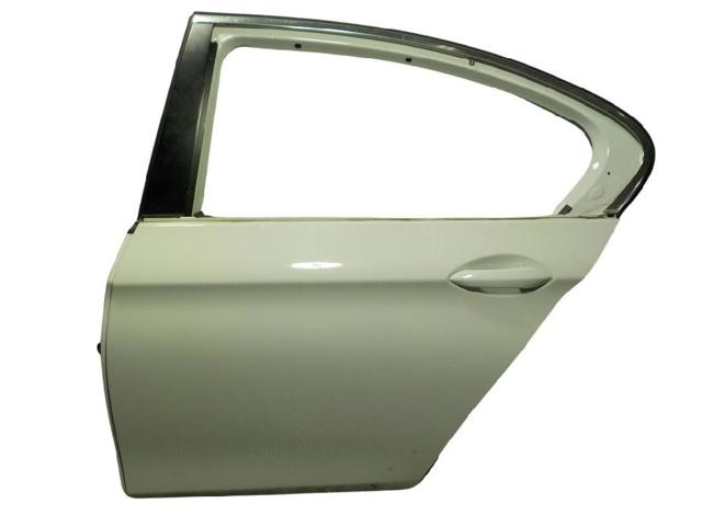 Porta traseira esquerda 41007206113 BMW