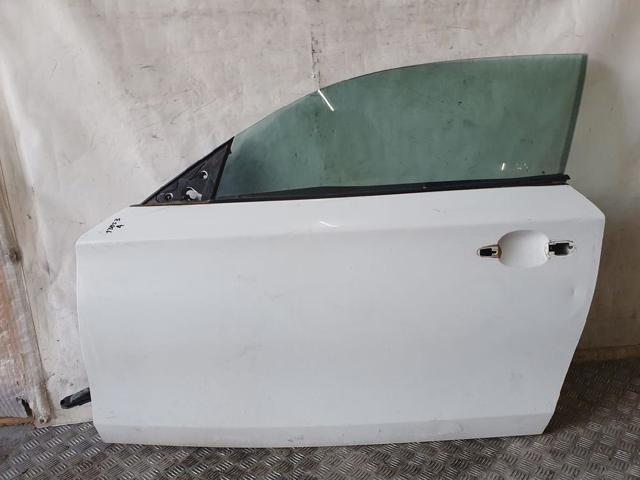 Porta dianteira esquerda 41007207445 BMW