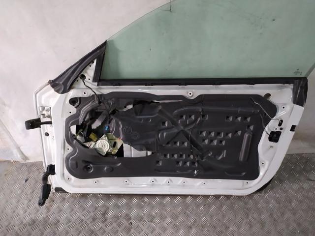 Porta dianteira direita 41007207446 BMW