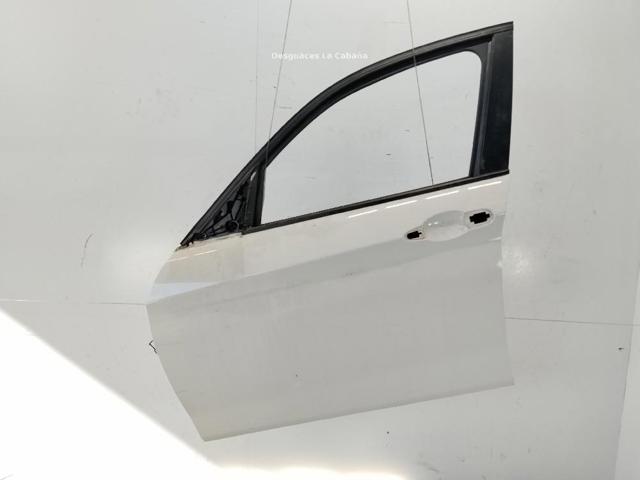Porta dianteira esquerda 41007284511 BMW