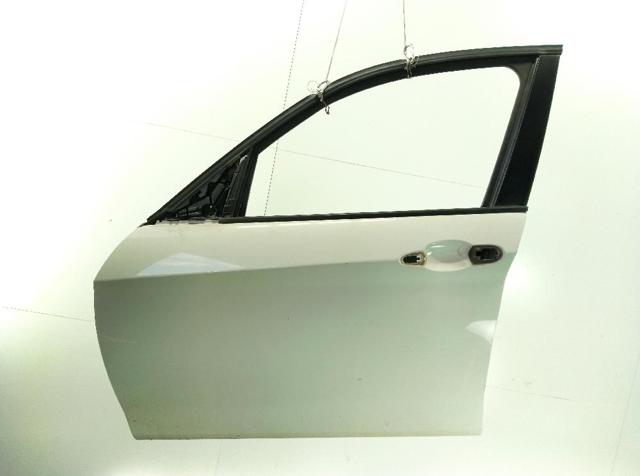Porta dianteira esquerda 41007284511 BMW