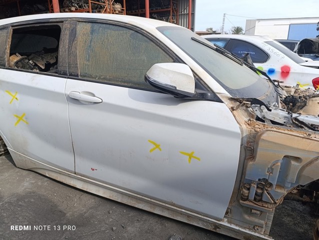 41007284512 BMW