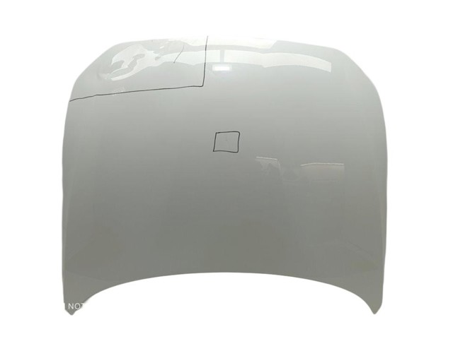 Capota 41007290942 BMW
