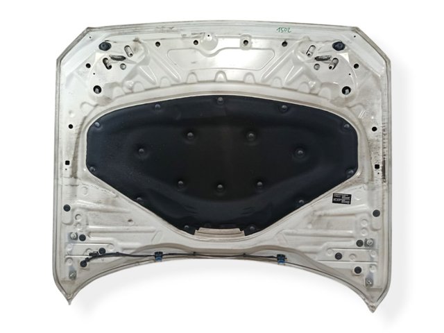 Capota 41007290942 BMW