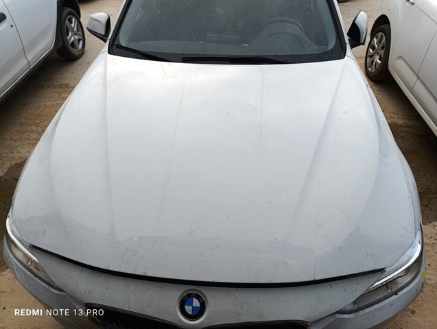 Capota 41007290944 BMW