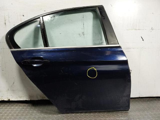 Porta traseira direita 41007298514 BMW
