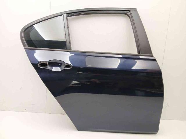 Porta traseira direita 41007298514 BMW