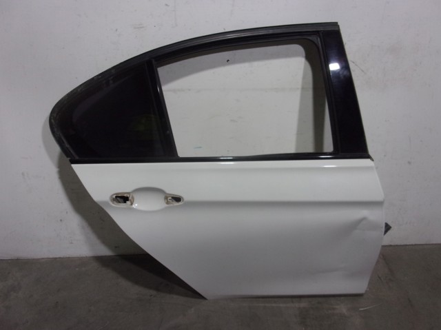 Porta traseira direita 41007298514 BMW