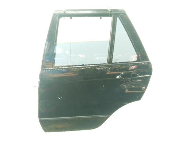 Porta traseira esquerda 41007347715 BMW