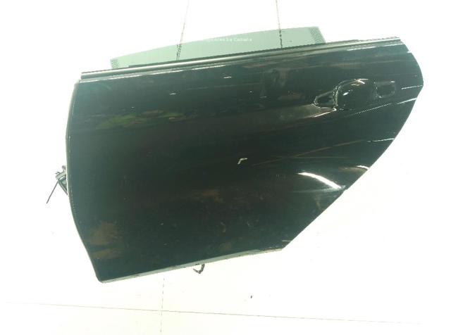 Porta traseira esquerda 41007347715 BMW