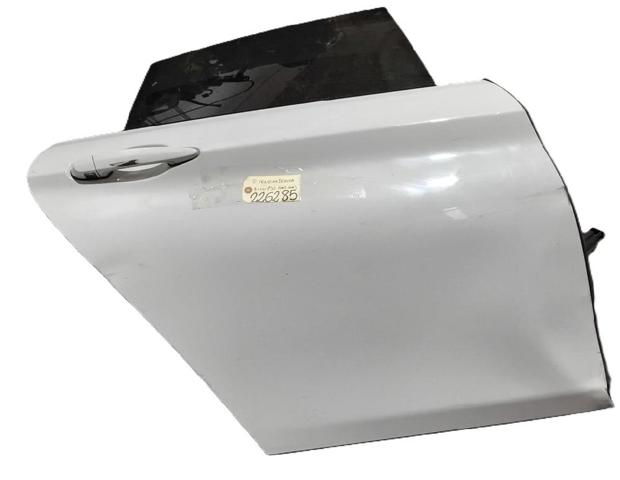 Porta traseira direita 41007347716 BMW