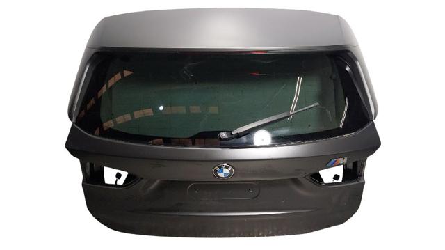 41007350826 BMW