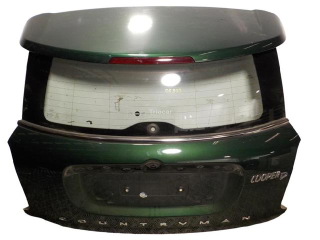 Porta traseira (3ª/5ª porta-malas (tampa de alcapão) para Mini COUNTRYMAN F60