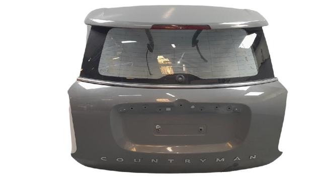  Mini COUNTRYMAN  (2016-2026)