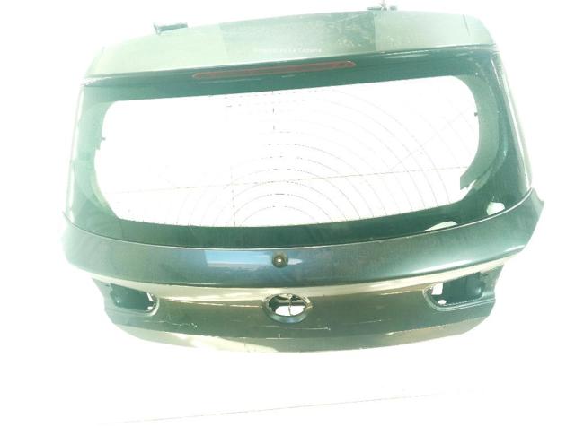 Porta traseira (3ª/5ª porta-malas (tampa de alcapão) 41007420695 BMW