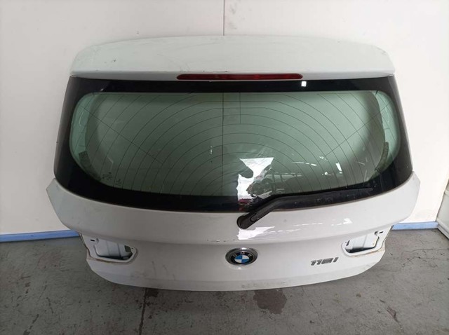 Porta traseira (3ª/5ª porta-malas (tampa de alcapão) 41007420695 BMW