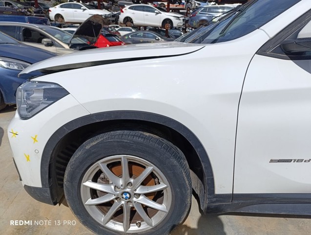 41007427299 BMW