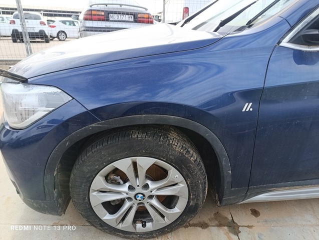 41007427299 BMW
