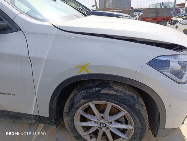 BMW X1 desde 195,86 €