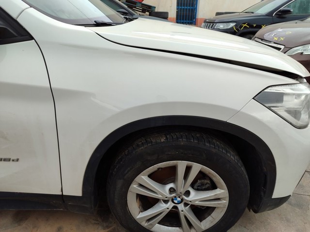 Preço da peça X1 SUV