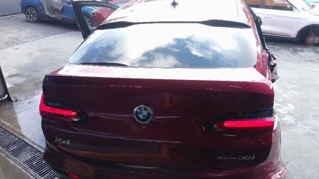 41007486250 BMW