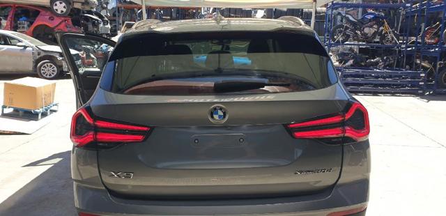 41007494942 BMW