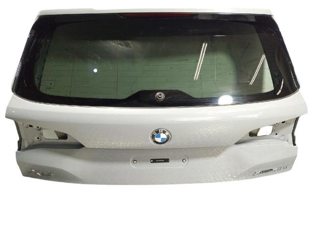  BMW X5  (2018-2026)