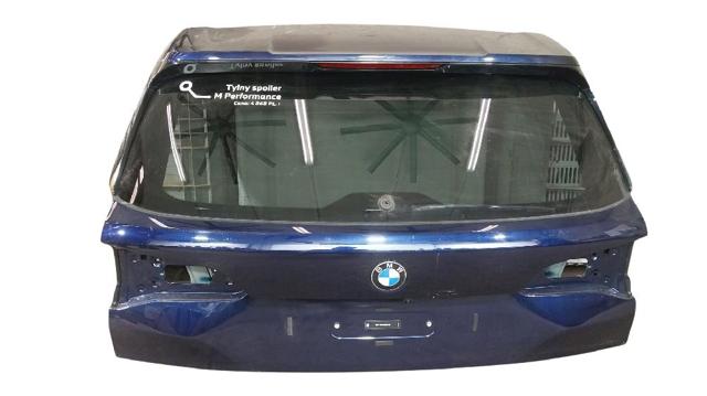  para BMW X5  (G05, F95)