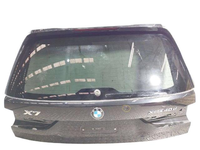 41007931947 BMW