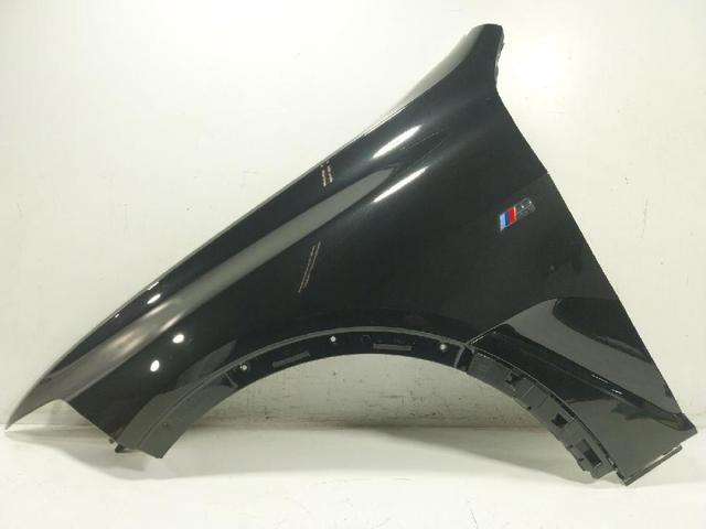 Pára-lama dianteiro esquerdo 41007933471 BMW