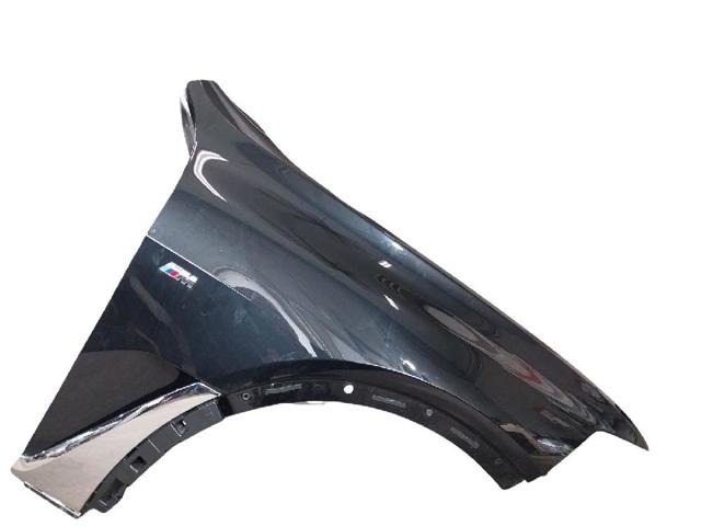 Pára-lama dianteiro direito 41007933472 BMW