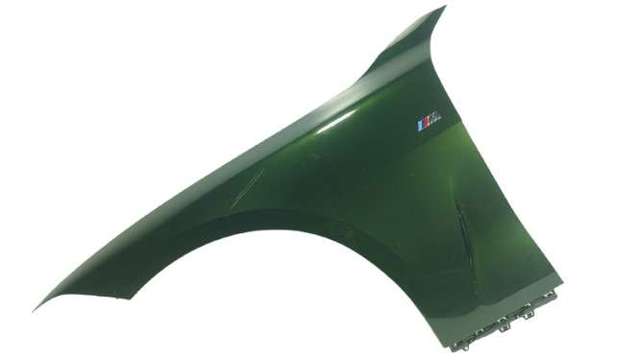 41009466095 BMW