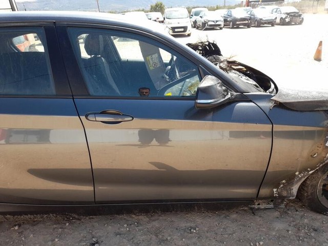 Porta dianteira direita 41009628760 BMW