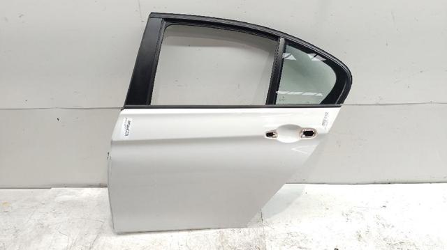 Porta traseira esquerda 41009628761 BMW