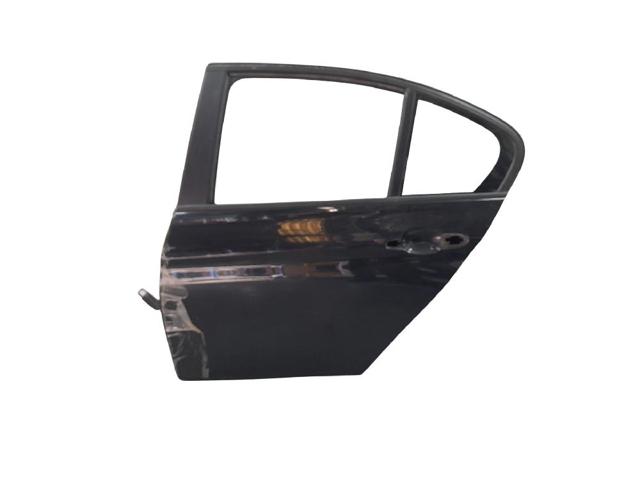 Porta traseira esquerda 41009628761 BMW