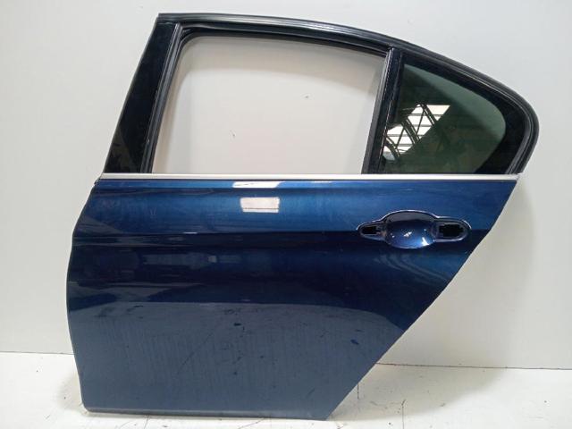Porta traseira esquerda 41009628761 BMW