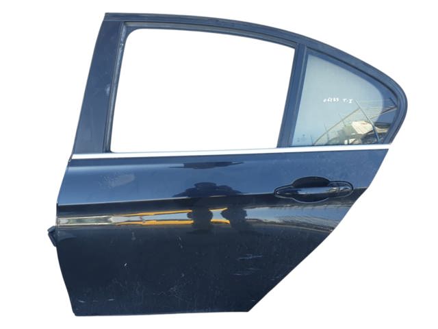 Porta traseira esquerda 41009628761 BMW