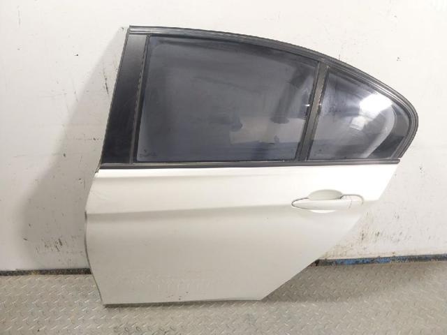 Porta traseira esquerda 41009628761 BMW