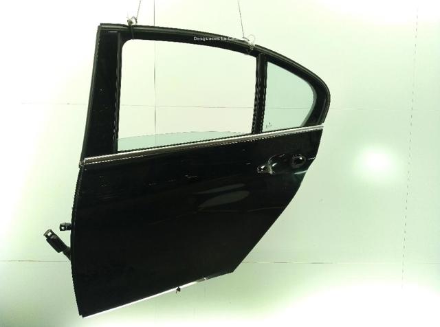 Porta traseira esquerda 41009628761 BMW