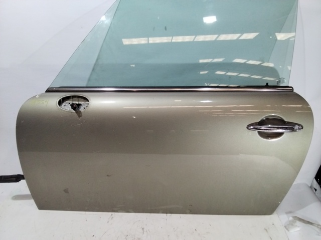 Porta dianteira esquerda 41009628767 BMW