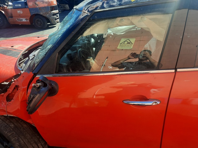  Mini COUNTRYMAN  (R60)