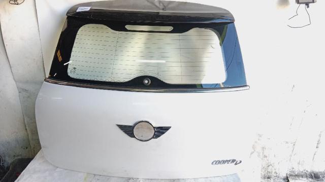 Mini COUNTRYMAN (2010-2016)
