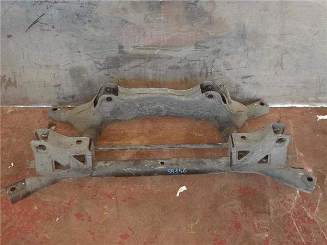 Viga de suspensão traseira (plataforma veicular) 4100A294 MITSUBISHI