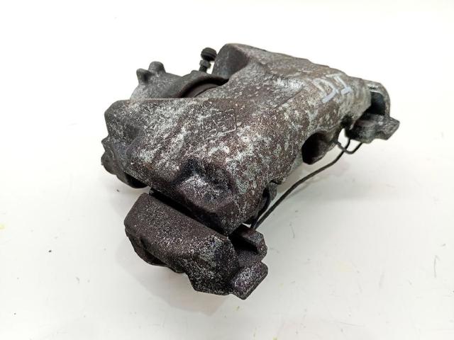 Suporte do freio dianteiro esquerdo 410111495R RENAULT