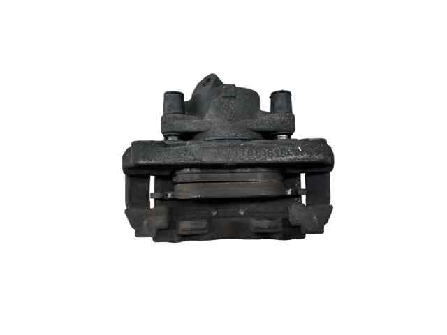 Suporte do freio dianteiro esquerdo 410111495R RENAULT