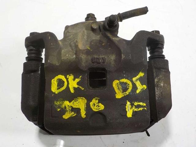 410111FE0A Nissan/Infiniti