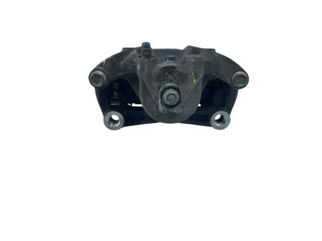 Suporte do freio dianteiro esquerdo 410113DN0A NISSAN