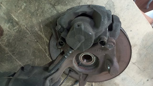 410116581R Renault (RVI)